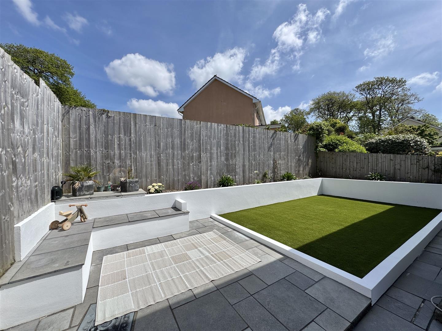 Midway Drive, Truro
